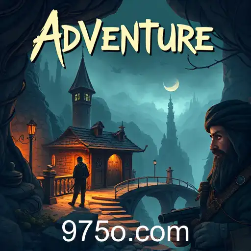 Exploring the Exciting World of Adventure Games on 975.com