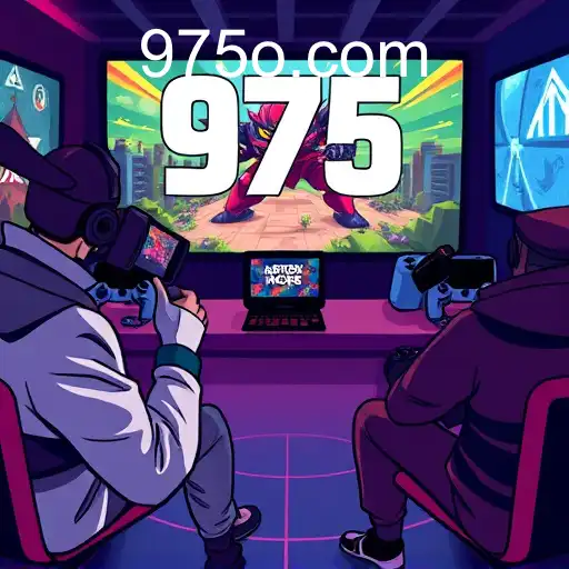 Emerging Trends in Online Gaming