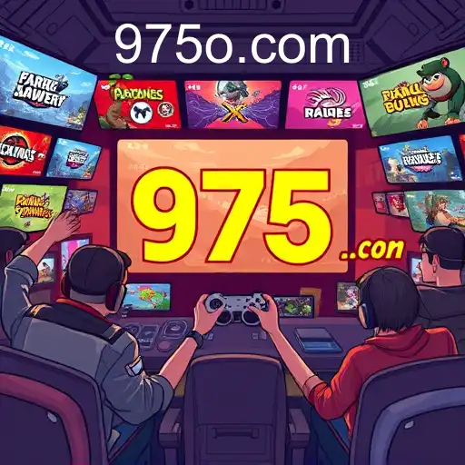 The Evolution of Online Gaming Platforms