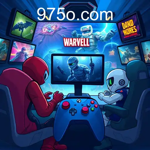 The Evolution of Online Gaming Platforms