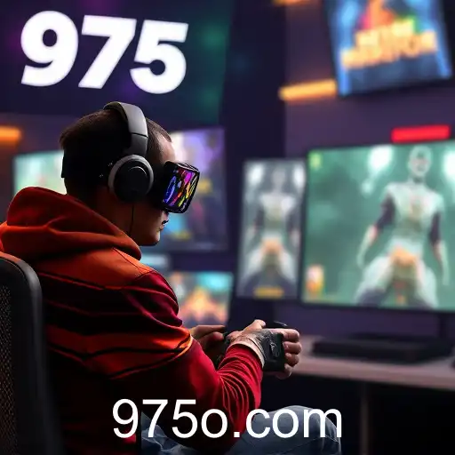 The Evolution of Online Gaming Platforms