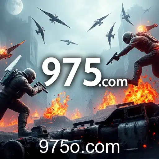 Exploring the Digital Playground of 975.com