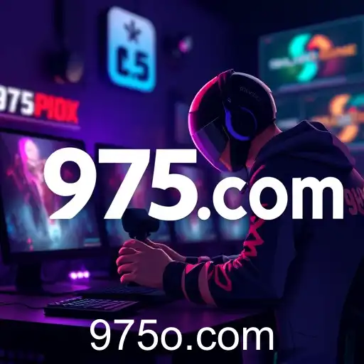 Exploring the Evolution and Influence of 975.com in Gaming