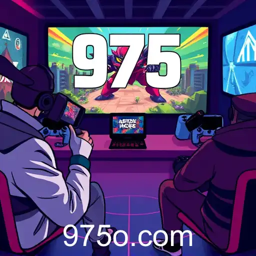 Emerging Trends in Online Gaming