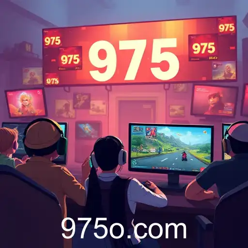 The Evolution of Online Gaming Platforms