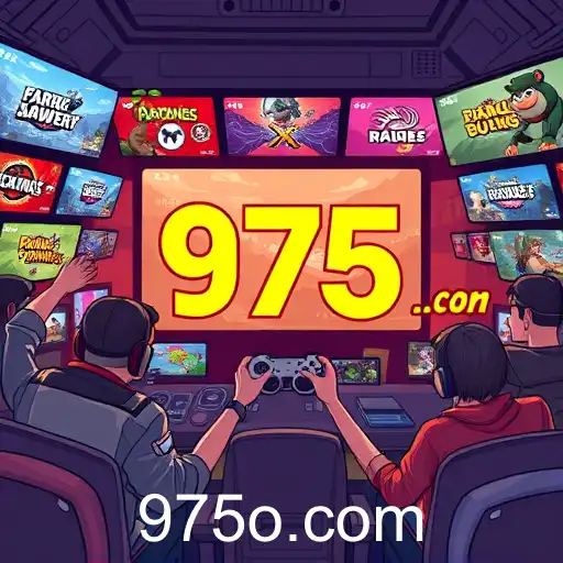 The Evolution of Online Gaming Platforms