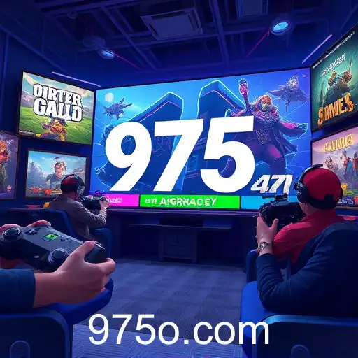 The Evolution of Online Gaming Platforms