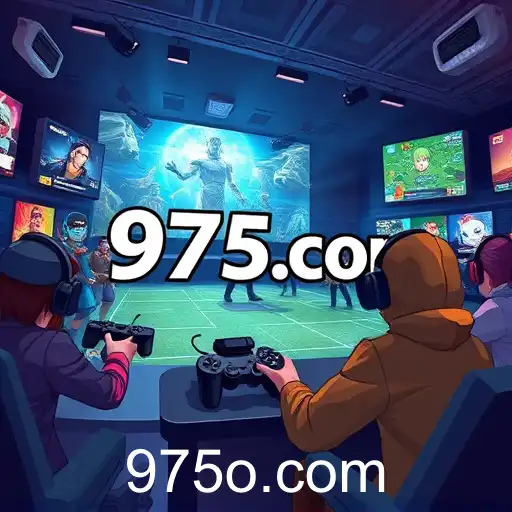 The Evolving Landscape of Online Gaming