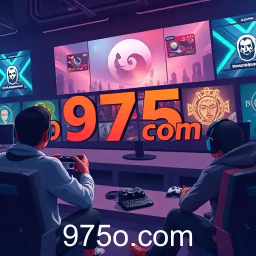 Evolving Trends in Online Gaming