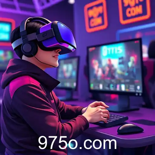 The Evolution of 975.com in Gaming