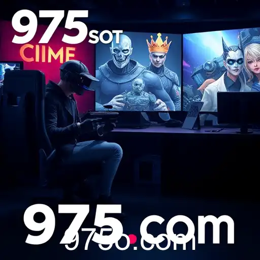 The Rise of 975.com: A Gaming Revolution