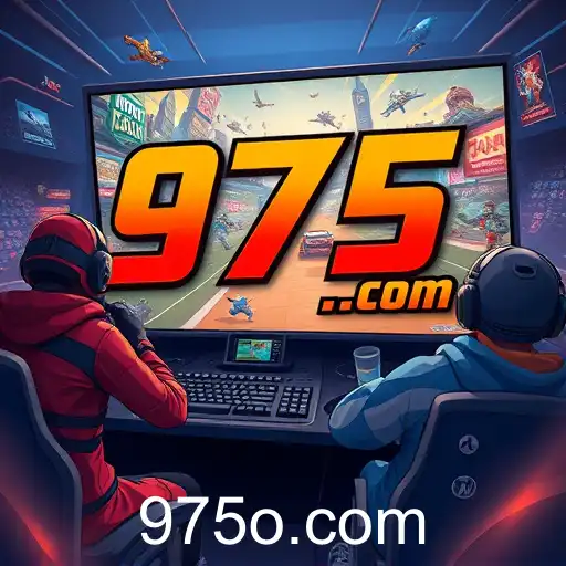 Gaming Landscape and Trends in 2025