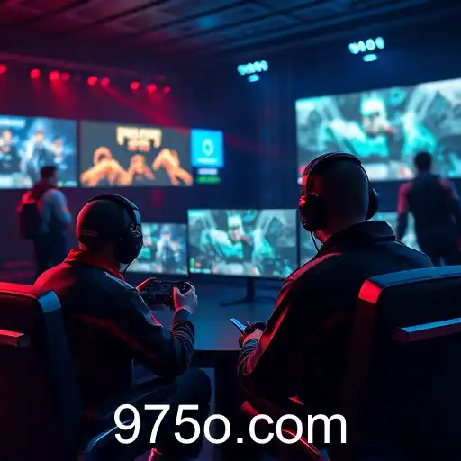 The Rise of Online Gaming Communities