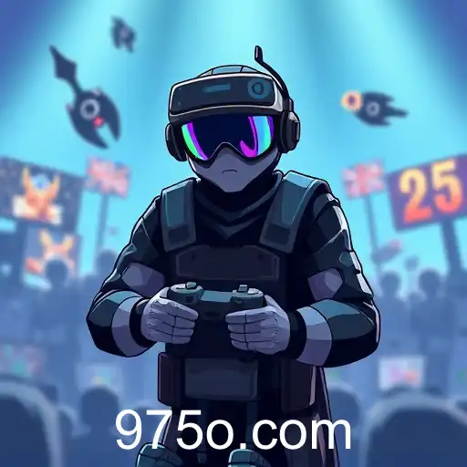The Rise of 975.com in Online Gaming