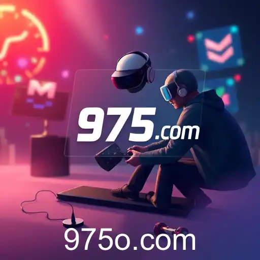 The Rise of 975.com: A New Era in Online Gaming