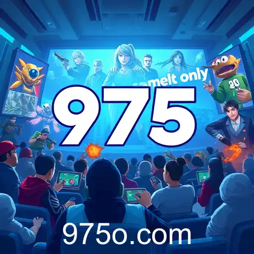 Exploring the Rise of 975.com in the Gaming World