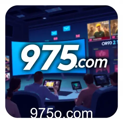 The Rise of 975.com in the Online Gaming Sphere