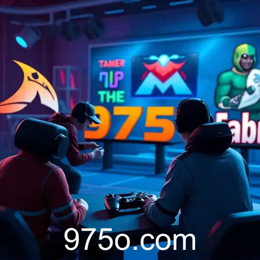 The Rise of Game Platforms in 2025