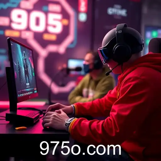 Rising Trends in Online Gaming