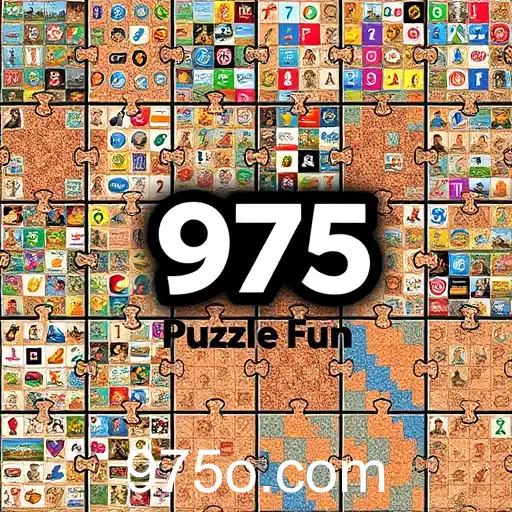 Exploring the Enigmatic World of Puzzle Games on 975.com