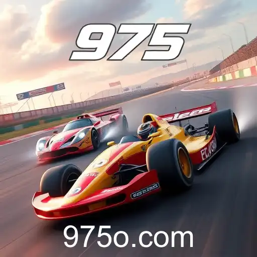 Exploring the Thrilling World of Racing Games on 975.com