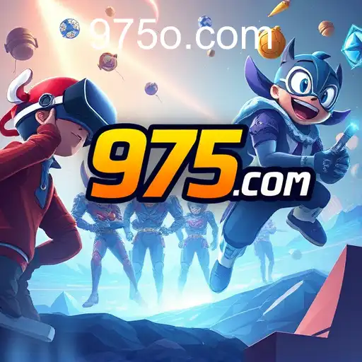 The Rise of 975.com in the Gaming World
