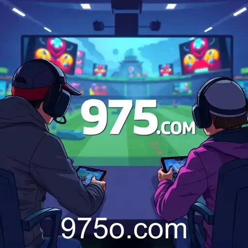 The Rise of 975.com: Shaping Online Gaming in 2025