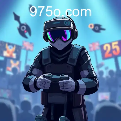 The Rise of 975.com in Online Gaming