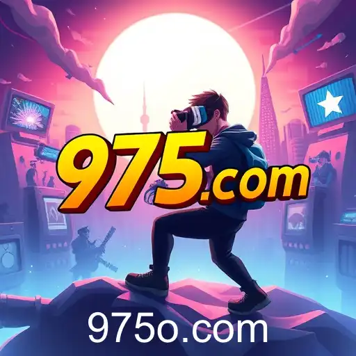 The Rise of 975.com in the Gaming World