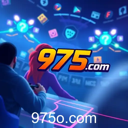 The Rise of 975.com in the Global Gaming Landscape