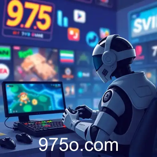 Emerging Trends in Online Gaming